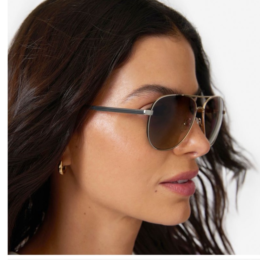 KATE SPADE EMMALINE SUNGLASSES - Picture 2 of 9